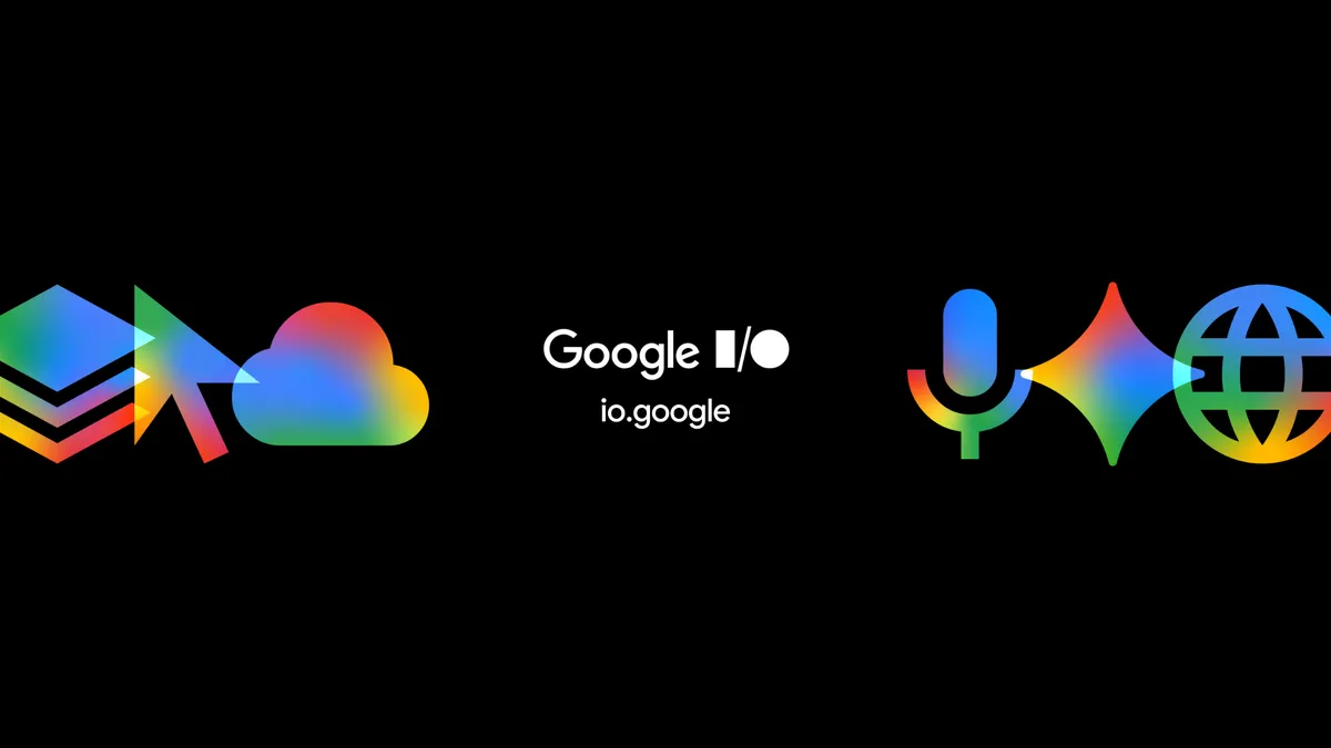 Thoughts on Google IO 2026